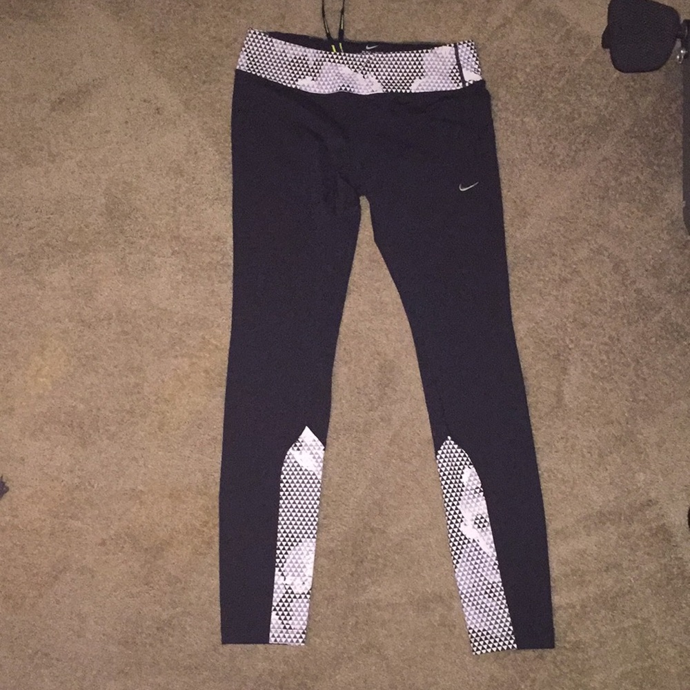 Nike Dri Fit Legging